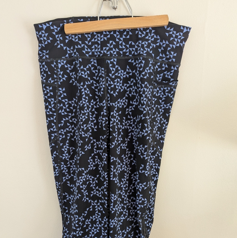 Sweaty Betty leggings